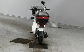 HONDA CHALY 70 CF70