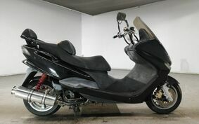 YAMAHA MAJESTY 125 5CA