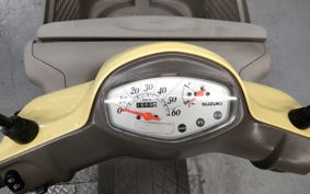 SUZUKI LETS4 CA43A