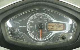 SUZUKI ADDRESS V125 S CF4MA