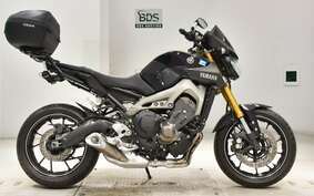 YAMAHA MT-09 2015 RN34J