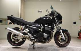 SUZUKI GSX1400 2006 GY71A