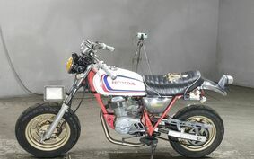 HONDA APE 50 AC16