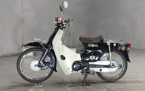 HONDA C50 SUPER CUB AA01