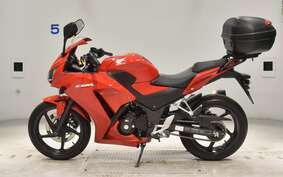 HONDA CBR250R GEN 3 MC41