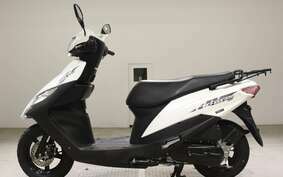 SUZUKI ADDRESS V125 DT11A