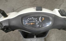 SUZUKI ADDRESS V125 G CF4EA