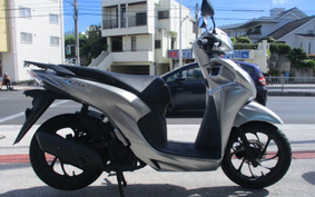 HONDA DIO 110 JK03