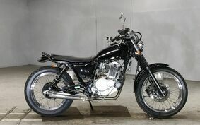 SUZUKI GRASS TRACKER BigBoy NJ4BA