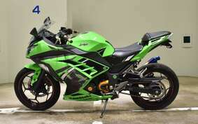 KAWASAKI NINJA 250 ABS EX250L