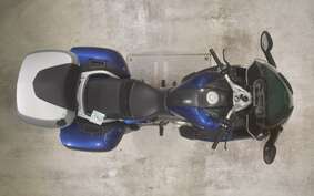 BMW K1600GT 2014