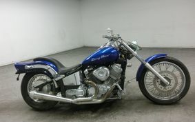 YAMAHA DRAGSTAR 400 1996 4TR