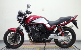 HONDA CB400SF 2021 NC42