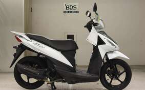 SUZUKI ADDRESS 110 CE47A