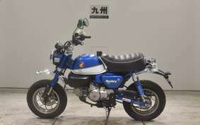 HONDA MONKEY 125 JB02