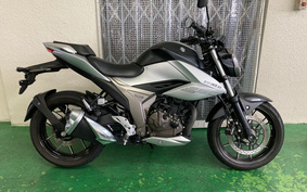 SUZUKI GIXXER 250 ED22B