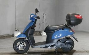 SUZUKI LET's CA4AA