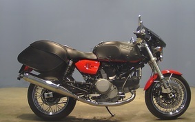 DUCATI GT1000 2008 C103A