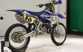 YAMAHA YZ125 CE16C