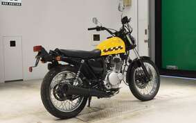 SUZUKI GRASS TRACKER NJ4DA