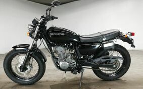 HONDA CB223S MC40