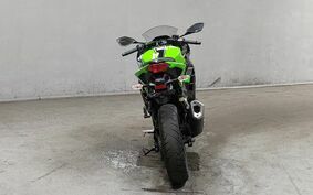 KAWASAKI NINJA 250 EX250L