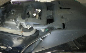 SUZUKI ADDRESS V50 CA4BA