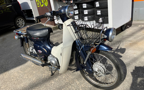 HONDA PRESS CUB 50 DX AA01