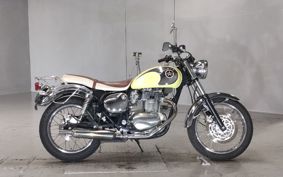 KAWASAKI ESTRELLA250 RS BJ250A