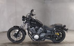YAMAHA BOLTR VN09J