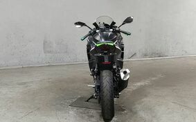 KAWASAKI NINJA 400 2022 EX400G