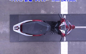 HONDA LEAD 125