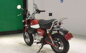 HONDA MONKEY 125 A JB02