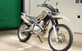 YAMAHA SEROW 250 DG17J