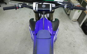 YAMAHA YZ250F CG39C