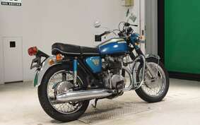 HONDA CB450 1972 CB450K1