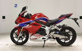 HONDA CBR250RR A MC51