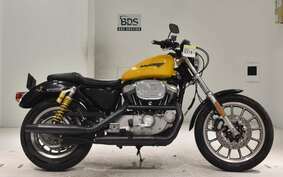 HARLEY XL1200S 2000