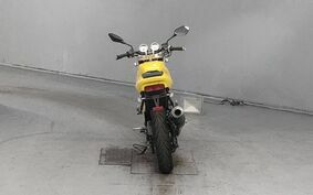 SUZUKI GOOSE 250 NJ46A