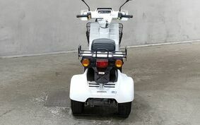 HONDA GYRO X TD02