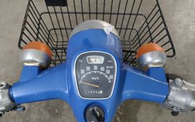 YAMAHA MATE50 UA04J