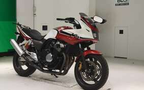 HONDA CB400 SUPER BOLDOR VTEC 2005 NC39