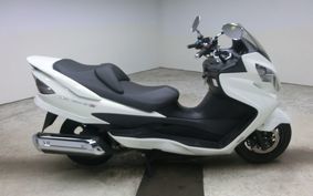 SUZUKI SKYWAVE 250 (Burgman 250) S Fi CJ46A