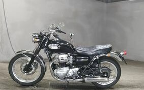 KAWASAKI W650 EJ650A