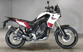 YAMAHA TENERE 700 2020 DM09J