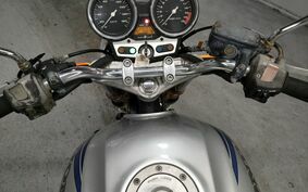 HONDA CB400SF VTEC 2000 NC39