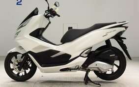 HONDA PCX125 JF81