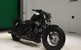 HARLEY XL1200X 2012