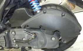 SUZUKI ADDRESS V125 S CF4MA