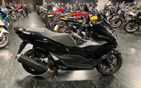 HONDA PCX125 JK05